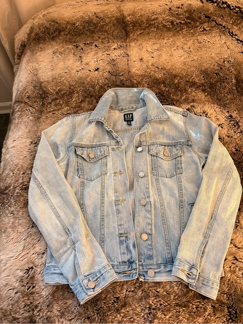 GAP Denim Jacket